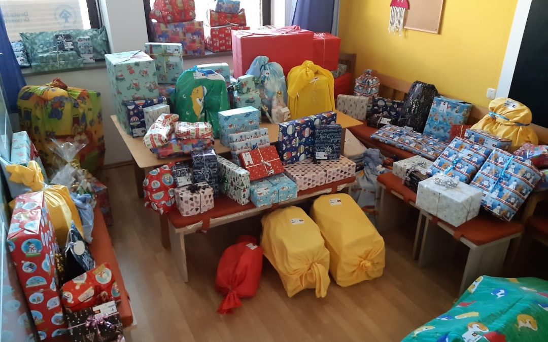 Weihnachtsaktion